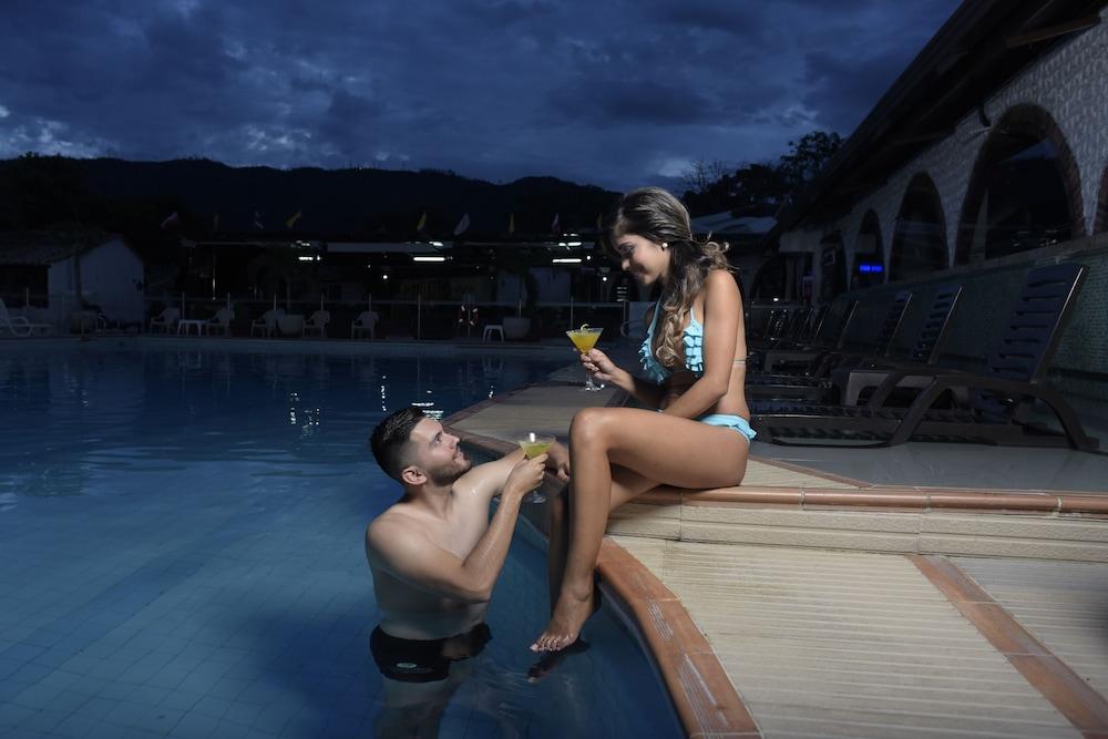 San Juan Internacional Hotel Giron