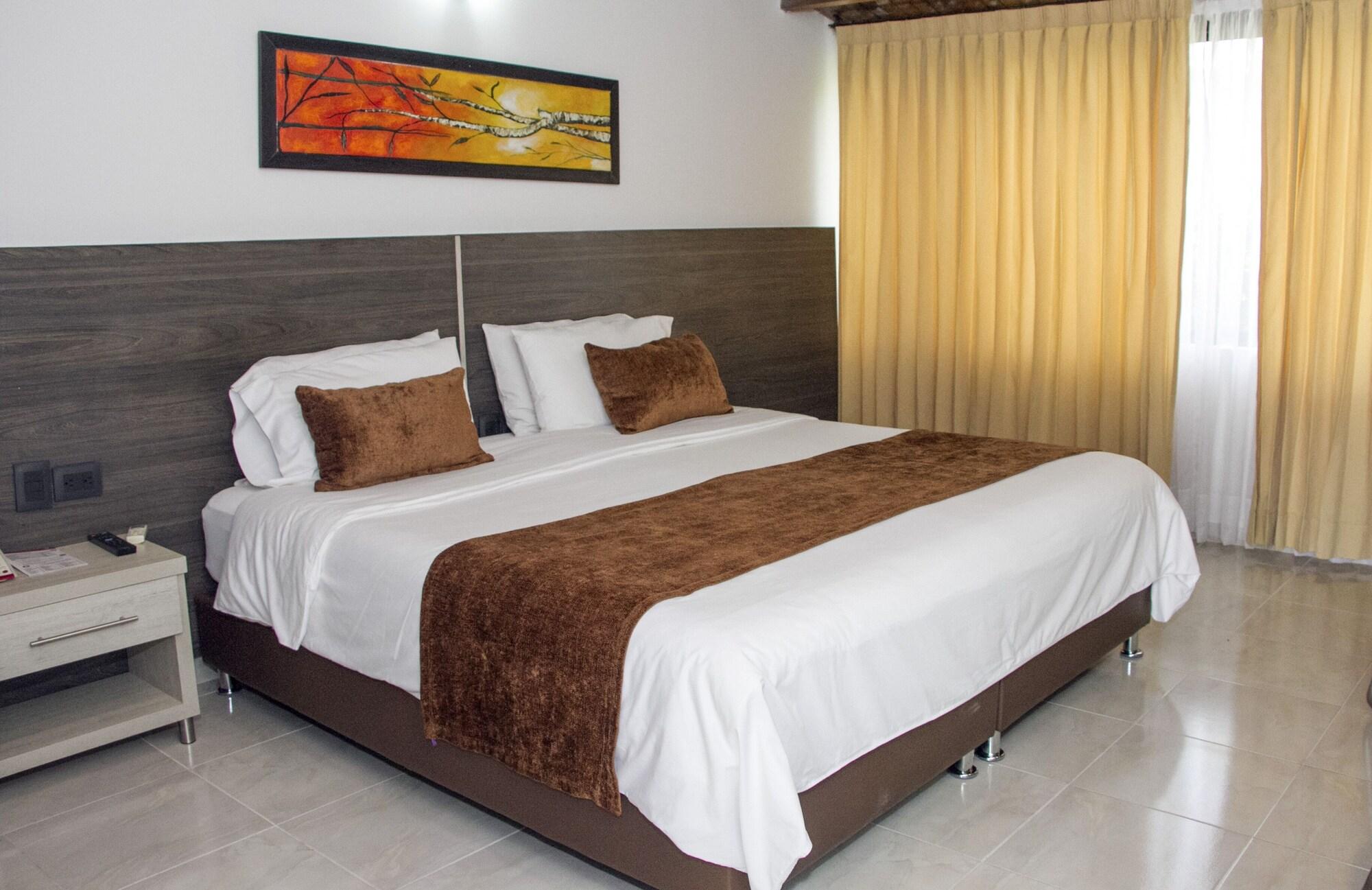 San Juan Internacional 4*
