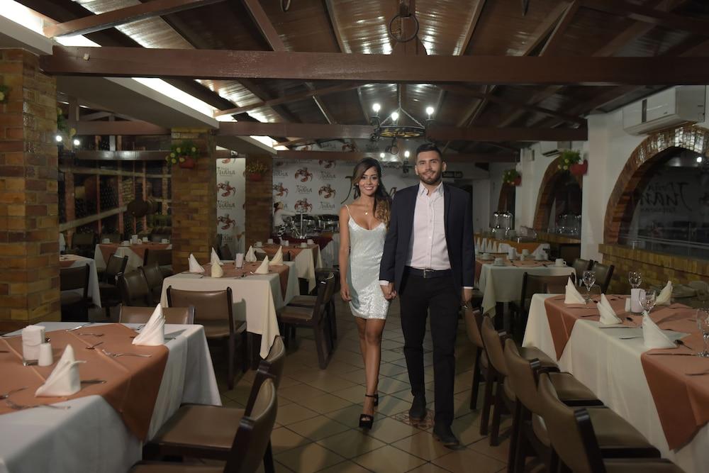 Hotel San Juan Internacional Giron