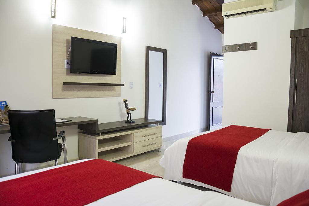 San Juan Internacional 4*