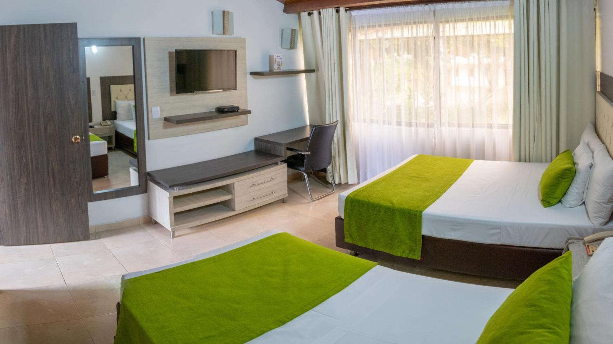 San Juan Internacional 4*