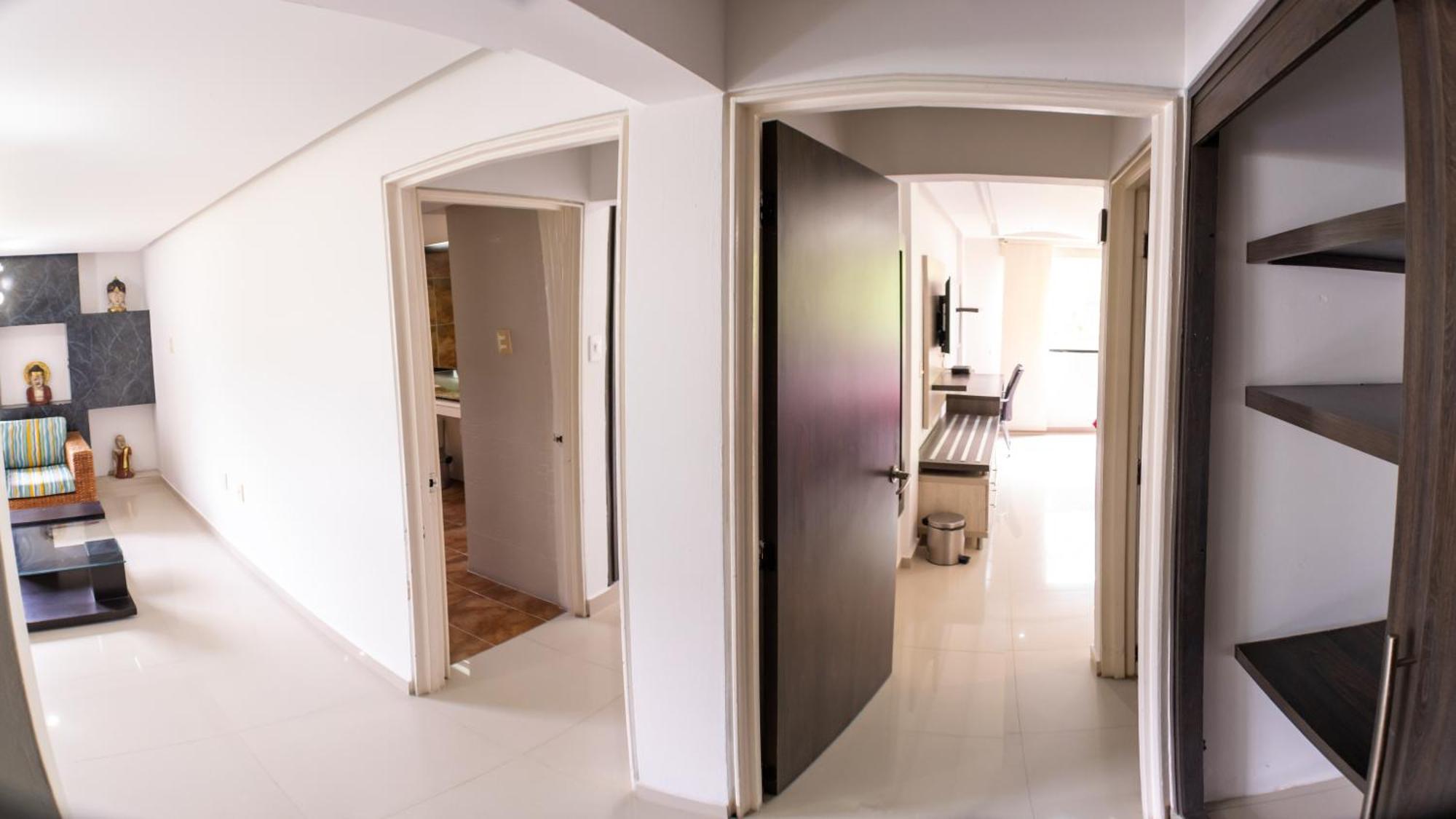 San Juan Internacional Hotel 4*