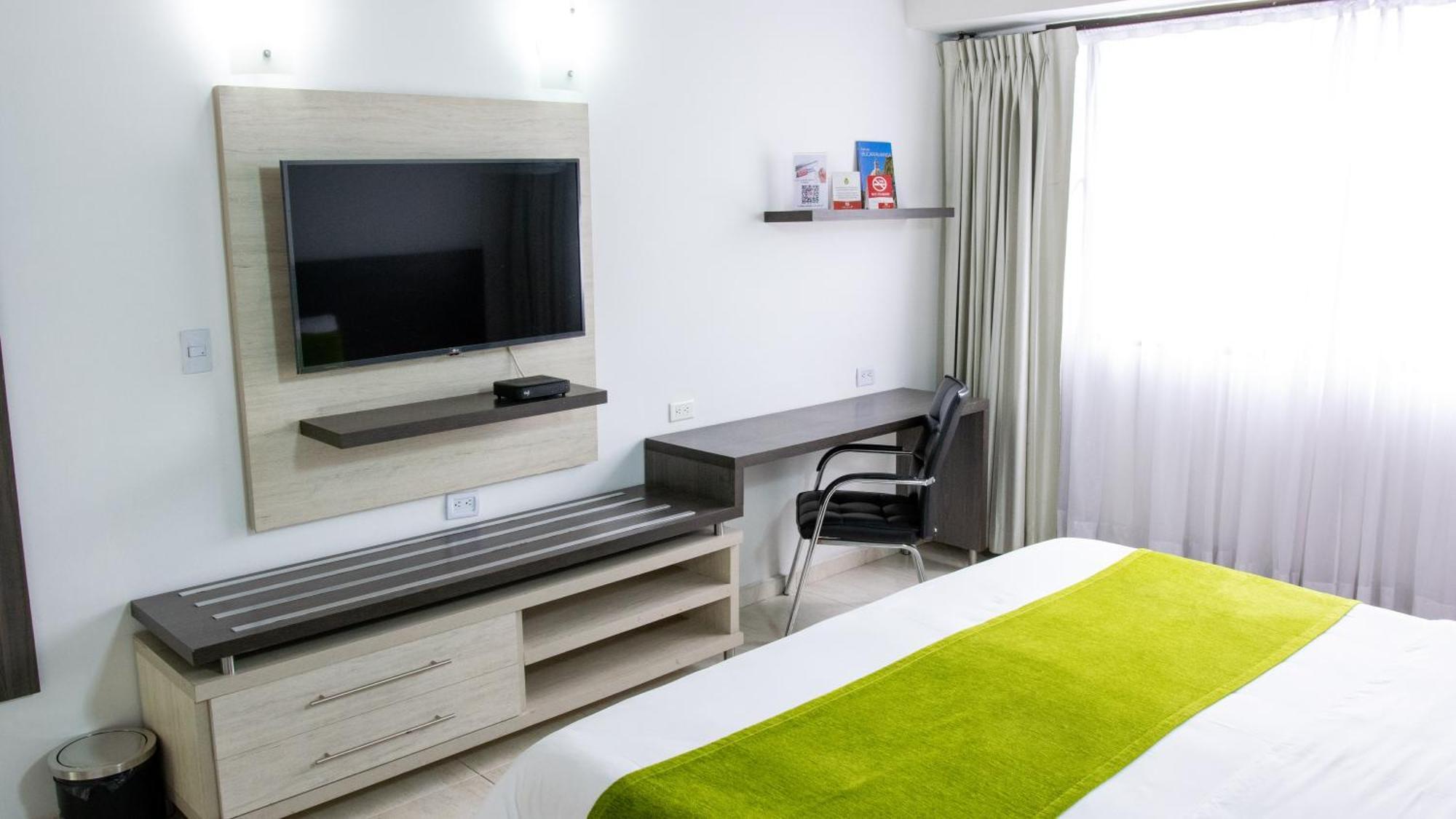 Hotel San Juan Internacional Giron