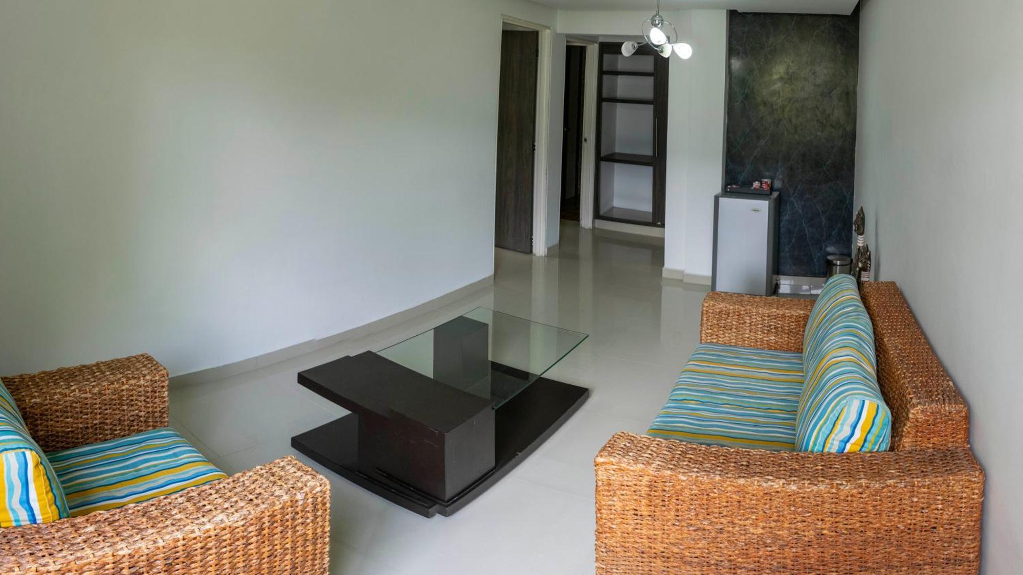 San Juan Internacional Hotel Giron