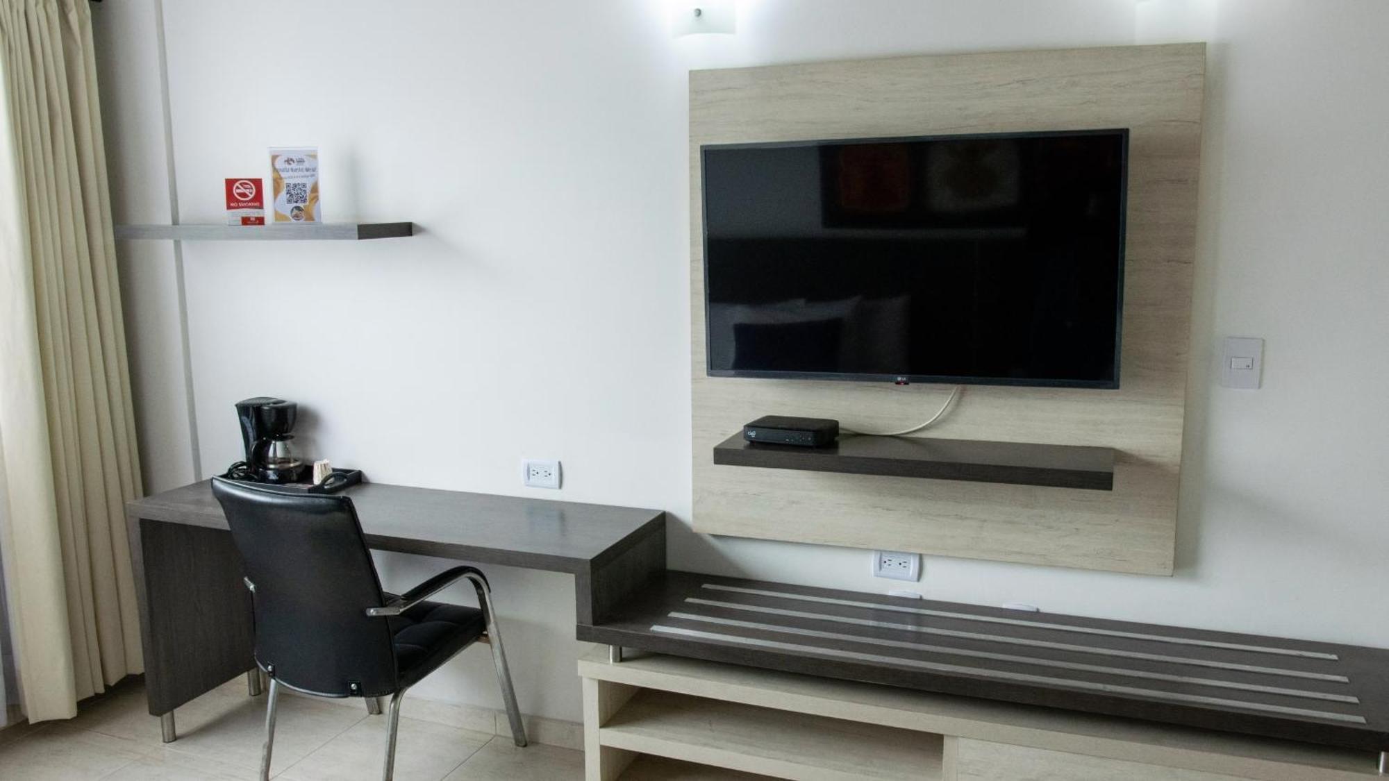 Hotel San Juan Internacional 4*