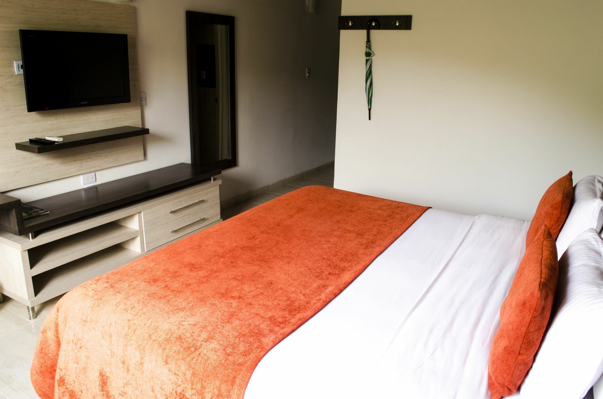 San Juan Internacional Hotel