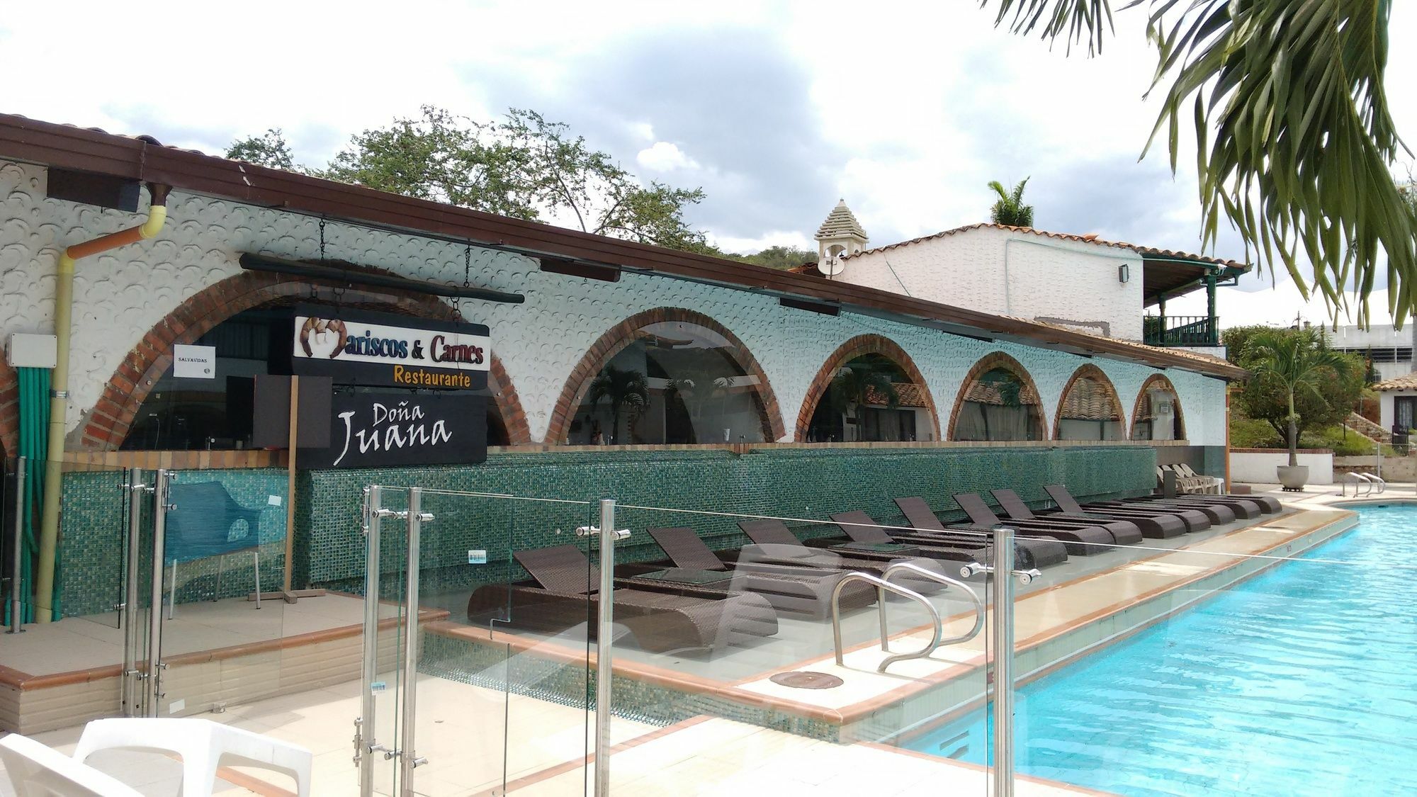 Hotel San Juan Internacional 4*
