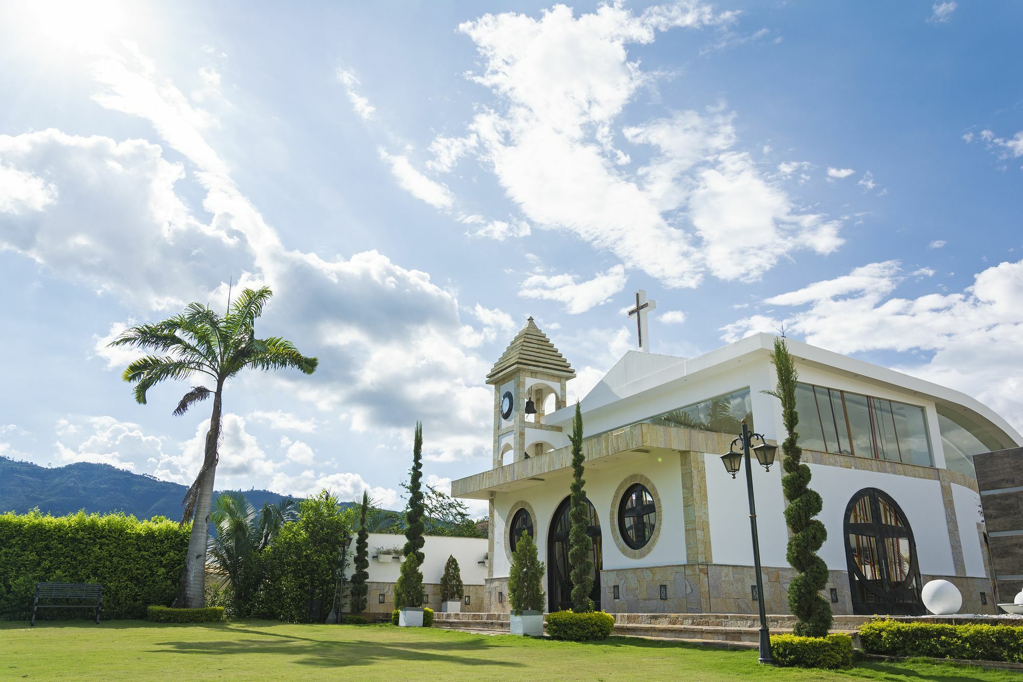 Hotel San Juan Internacional 4*