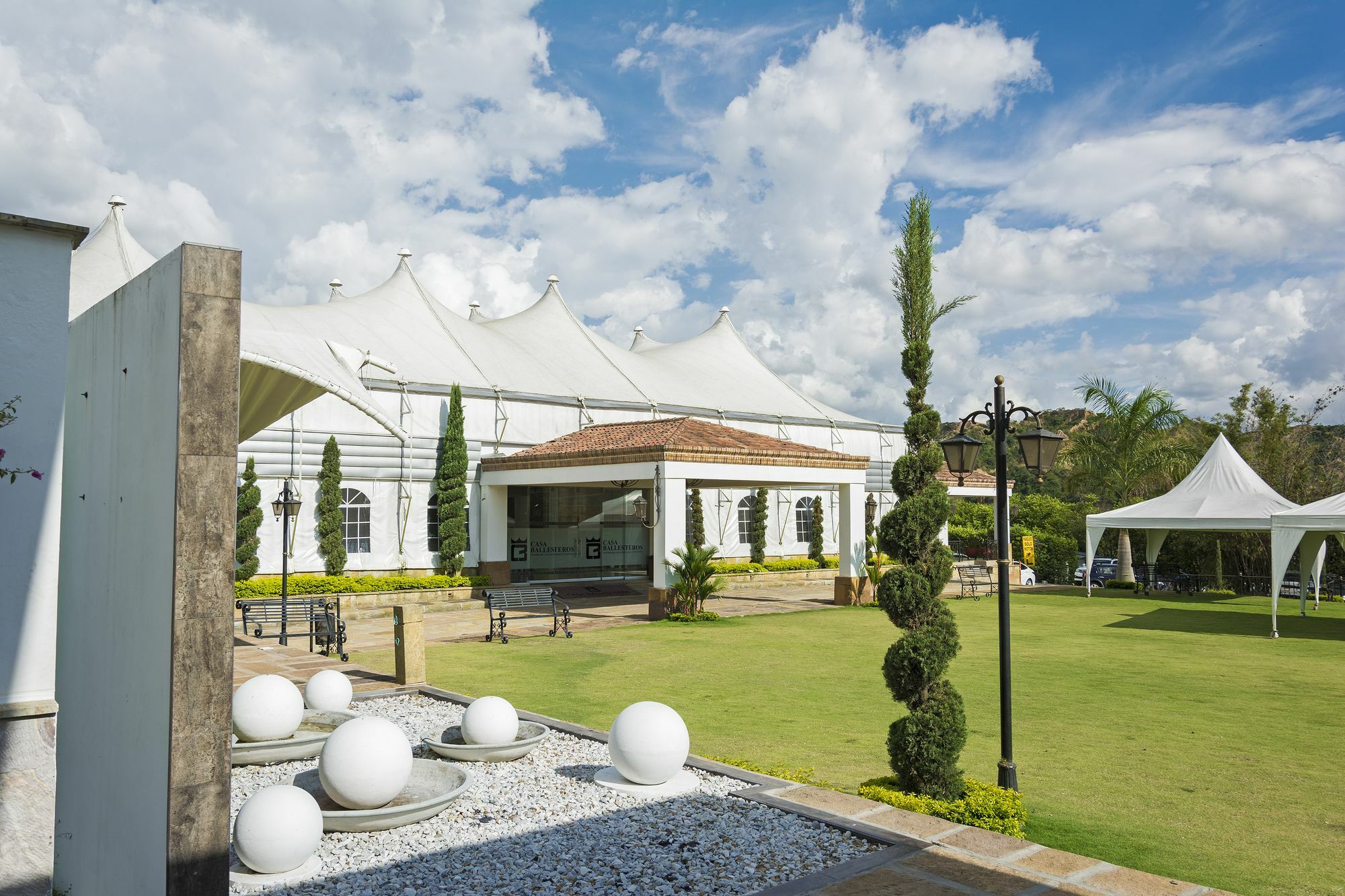 San Juan Internacional Hotel