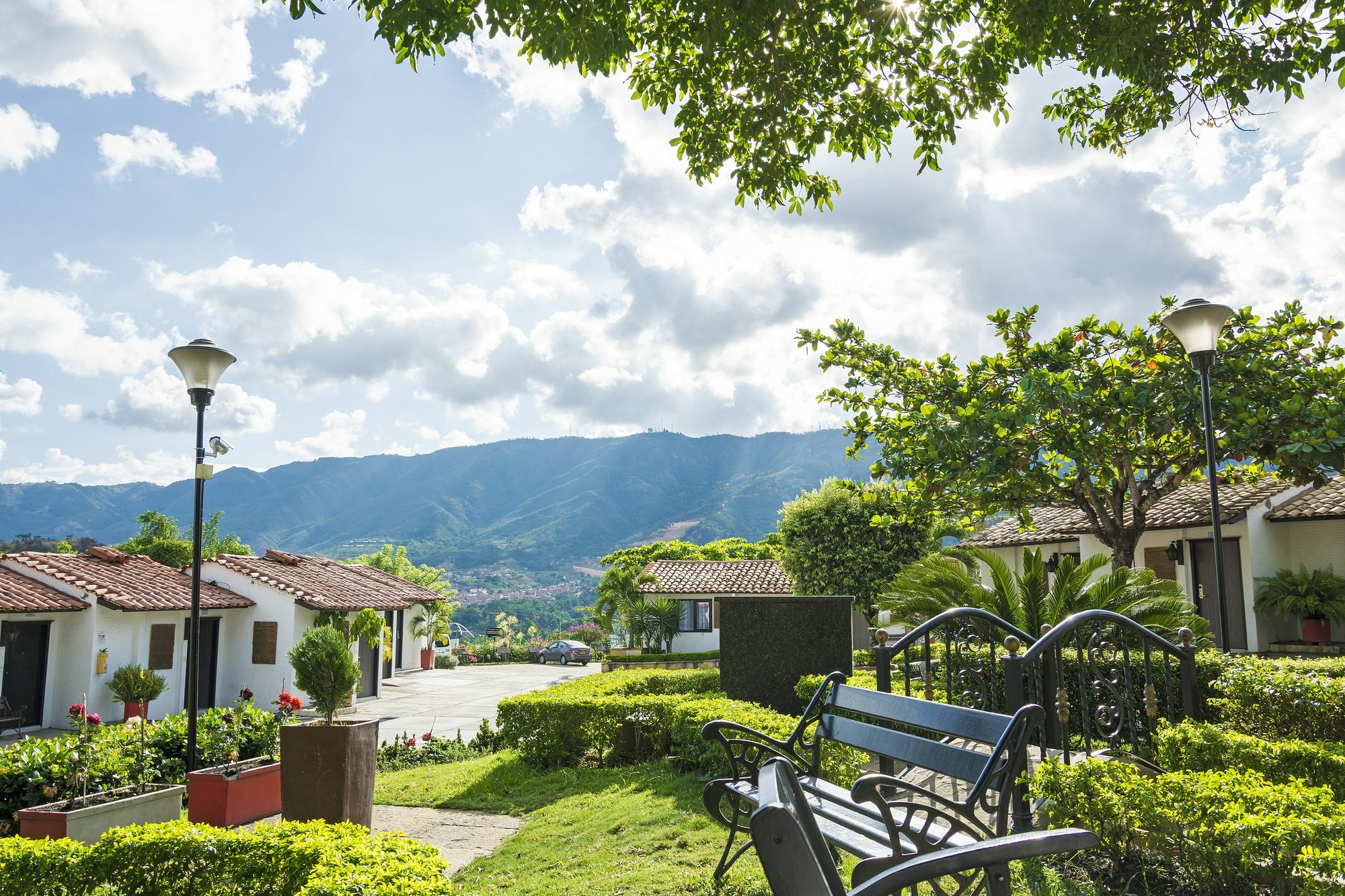 San Juan Internacional 4* Giron