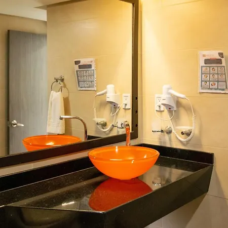 Hotel San Juan Internacional Giron Room photo